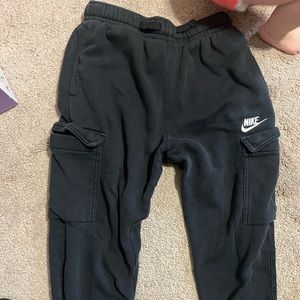 Nike sweat pants